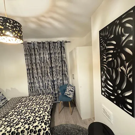 Couette-café Luxury In Road Sheffield